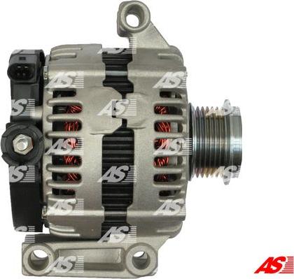 AS-PL A0281 - Ģenerators www.autospares.lv