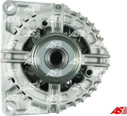 AS-PL A0239 - Alternator www.autospares.lv