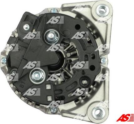 AS-PL A0238 - Генератор www.autospares.lv