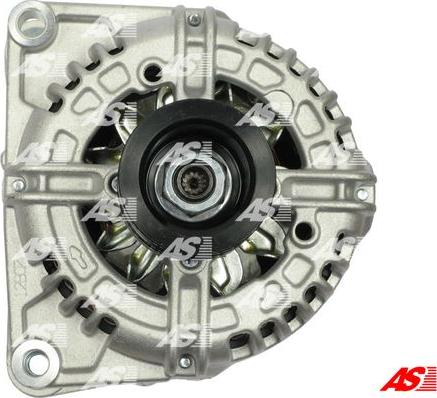 AS-PL A0238 - Генератор www.autospares.lv