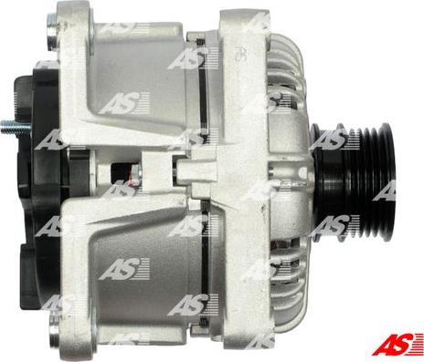 AS-PL A0238 - Генератор www.autospares.lv