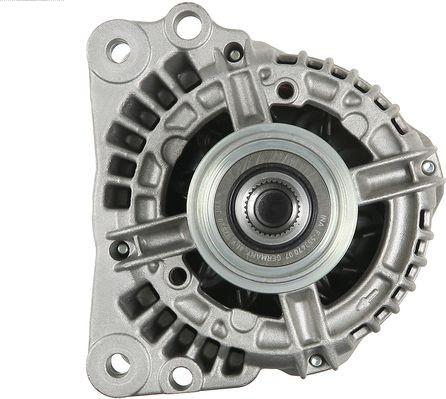 AS-PL A0233PR - Alternator www.autospares.lv