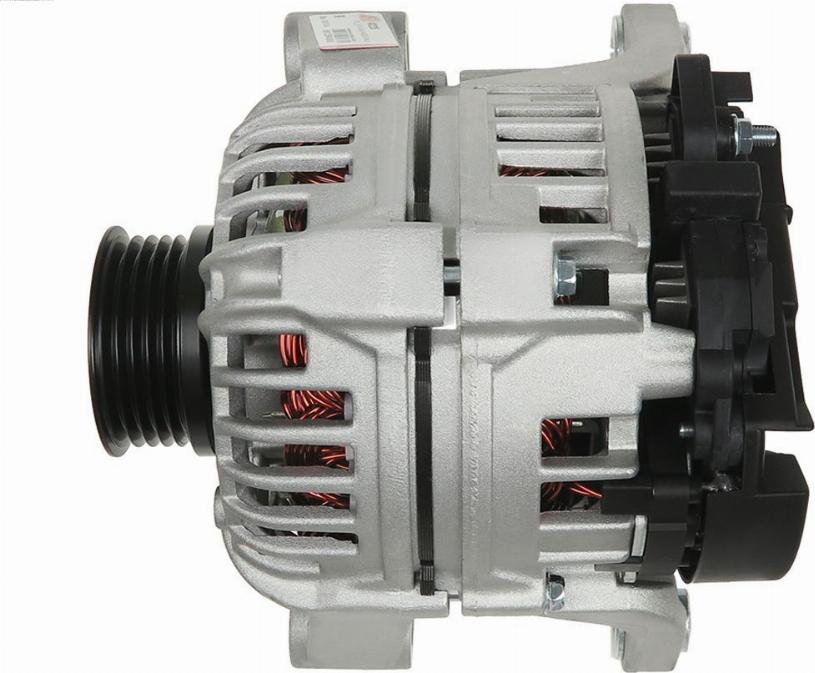 AS-PL A0225 - Alternator www.autospares.lv