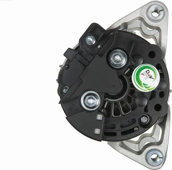 AS-PL A0225 - Alternator www.autospares.lv