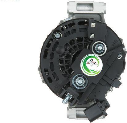 AS-PL A0220 - Alternator www.autospares.lv