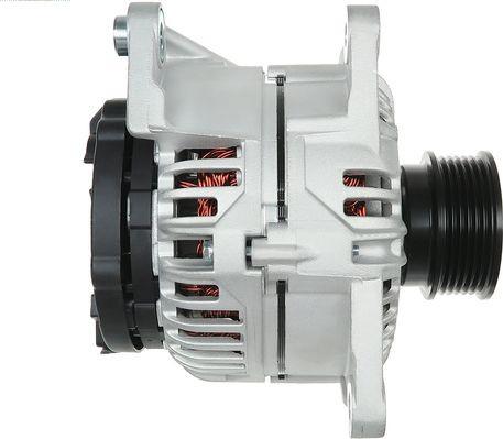 AS-PL A0228 - Ģenerators www.autospares.lv