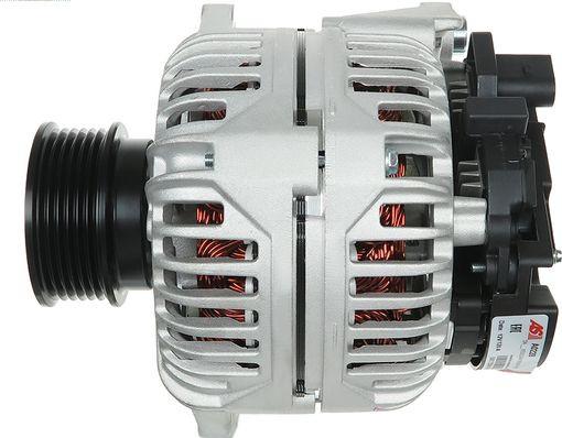 AS-PL A0228 - Ģenerators www.autospares.lv