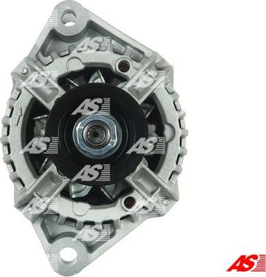 AS-PL A0223 - Alternator www.autospares.lv