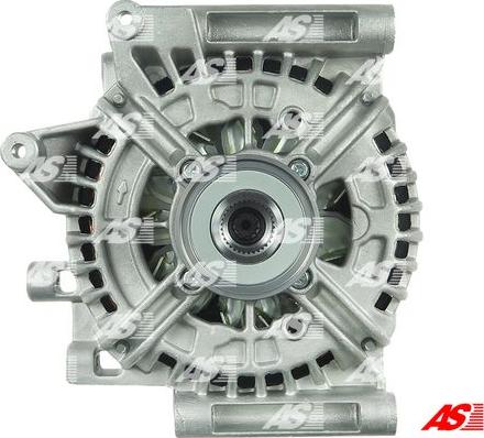 AS-PL A0222 - Генератор www.autospares.lv