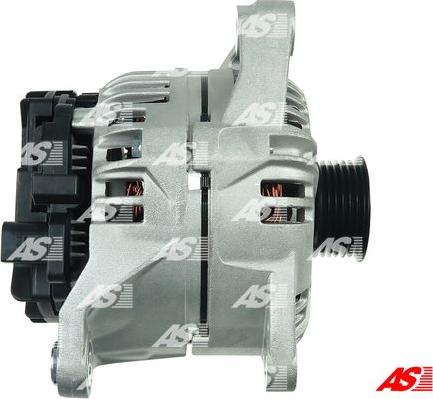 AS-PL A0227 - Генератор www.autospares.lv