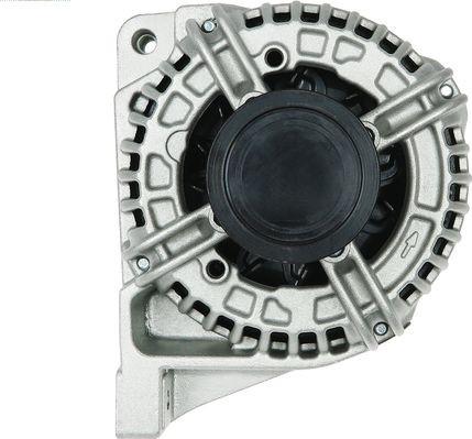 AS-PL A0275PR - Alternator www.autospares.lv