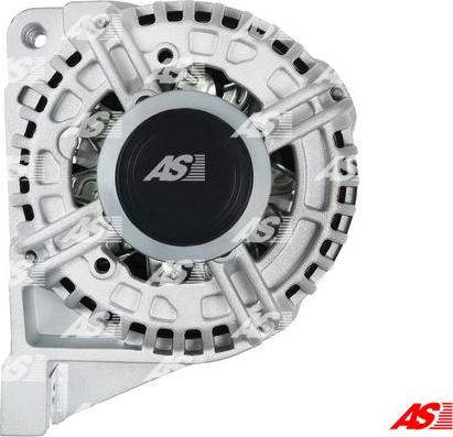 AS-PL A0275 - Генератор www.autospares.lv