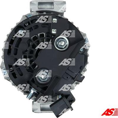 AS-PL A0270 - Alternator www.autospares.lv