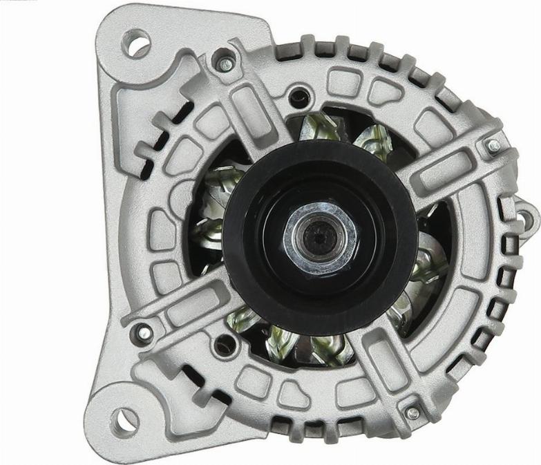 AS-PL A0278 - Alternator www.autospares.lv