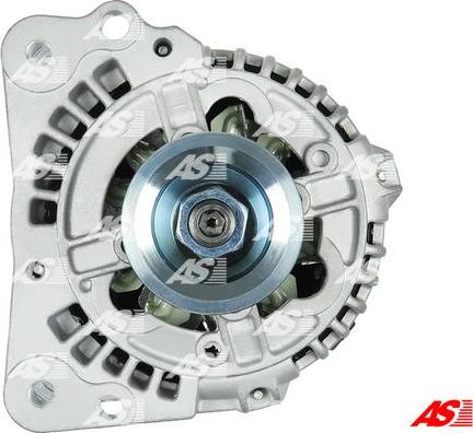 AS-PL A0700S - Генератор www.autospares.lv