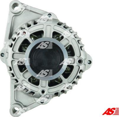 AS-PL A1040 - Генератор www.autospares.lv