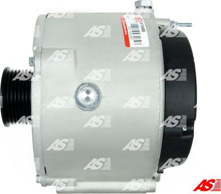 AS-PL A1048S - Ģenerators www.autospares.lv