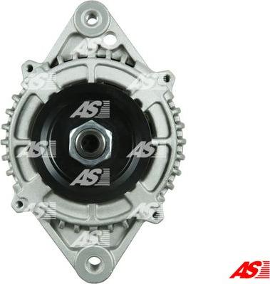 AS-PL A1042 - Alternator www.autospares.lv