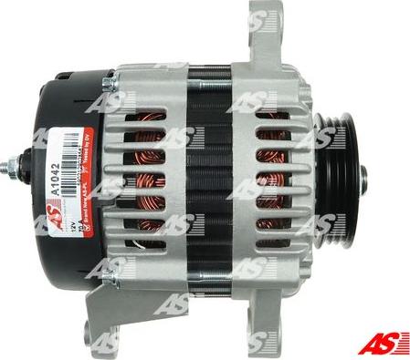 AS-PL A1042 - Ģenerators autospares.lv