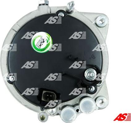 AS-PL A1047S - Ģenerators www.autospares.lv