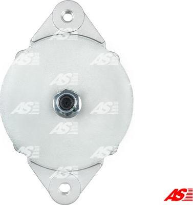 AS-PL A1065S - Ģenerators www.autospares.lv