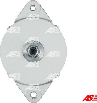 AS-PL A1066S - Ģenerators www.autospares.lv