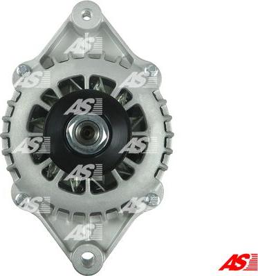 AS-PL A1009 - Alternator www.autospares.lv