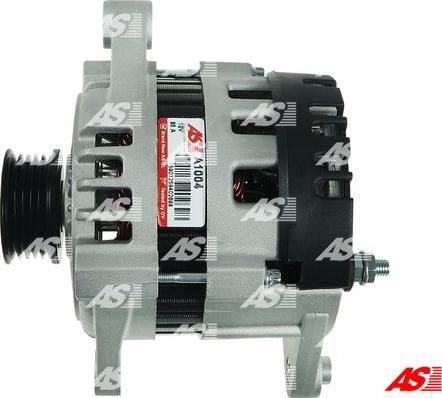 AS-PL A1004 - Ģenerators autospares.lv