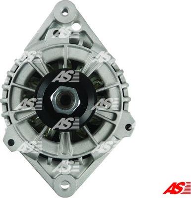 AS-PL A1004 - Генератор www.autospares.lv