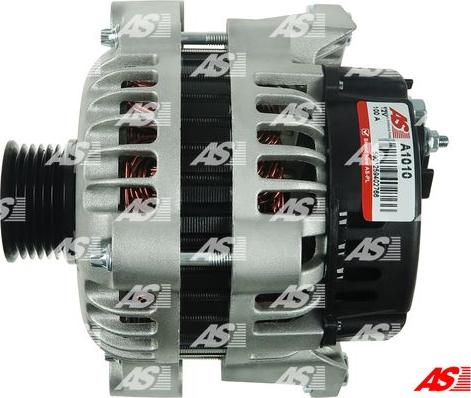 AS-PL A1010 - Ģenerators www.autospares.lv