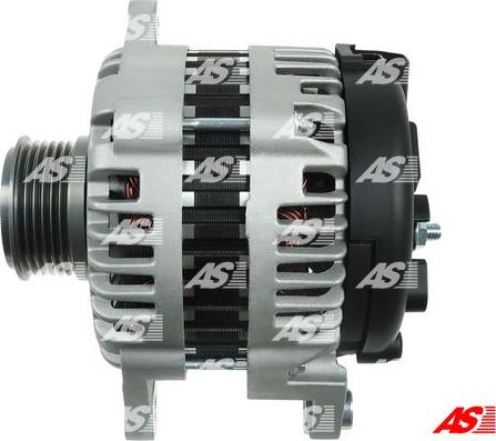 AS-PL A1039 - Генератор www.autospares.lv