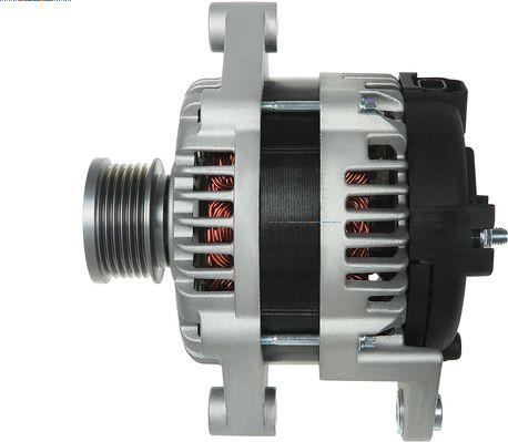 AS-PL A1030 - Alternator www.autospares.lv