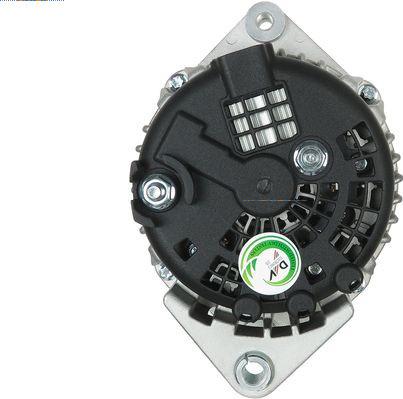 AS-PL A1030 - Alternator www.autospares.lv