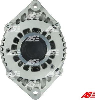 AS-PL A1032 - Генератор www.autospares.lv