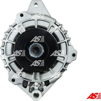 AS-PL A1037 - Генератор www.autospares.lv