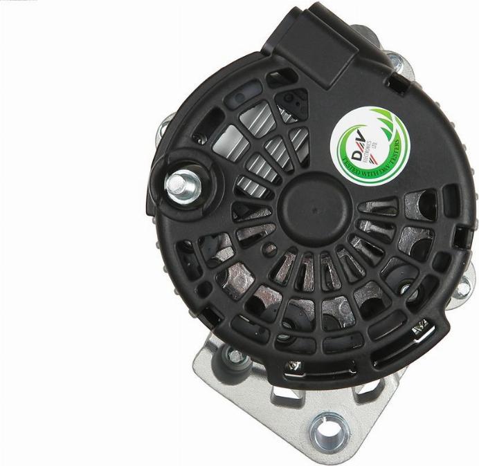 AS-PL A1020 - Alternator www.autospares.lv