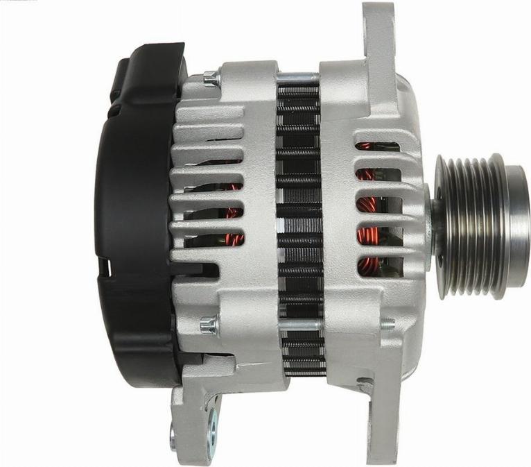 AS-PL A1020 - Alternator www.autospares.lv