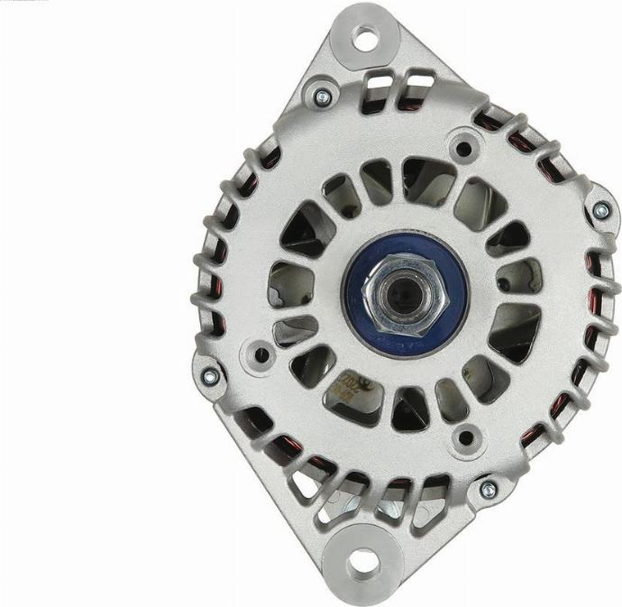 AS-PL A1021 - Alternator www.autospares.lv