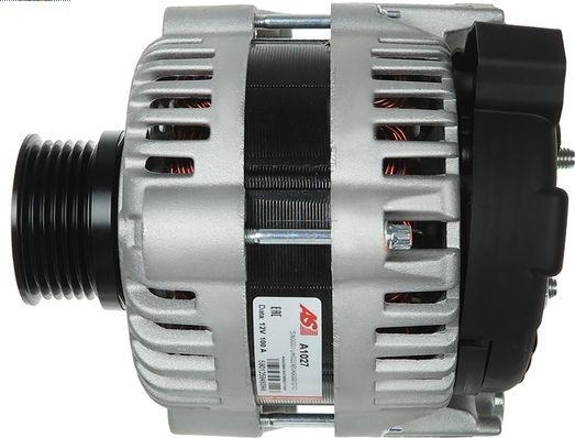 AS-PL A1027 - Ģenerators www.autospares.lv