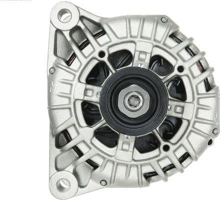 AS-PL A3593PR - Alternator www.autospares.lv