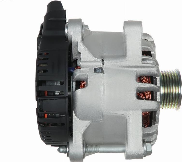 AS-PL A3549(VALEO) - Ģenerators www.autospares.lv