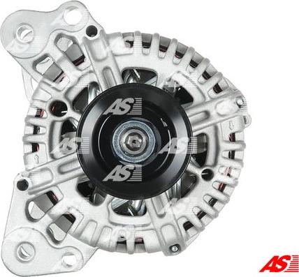 AS-PL A3546S - Alternator www.autospares.lv