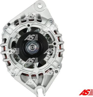 AS-PL A3560S - Alternator www.autospares.lv