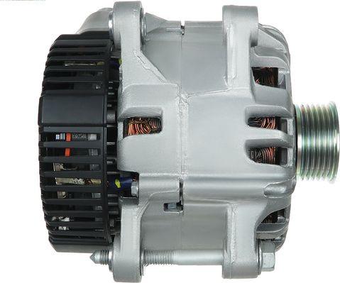 AS-PL A3585(VALEO) - Ģenerators www.autospares.lv