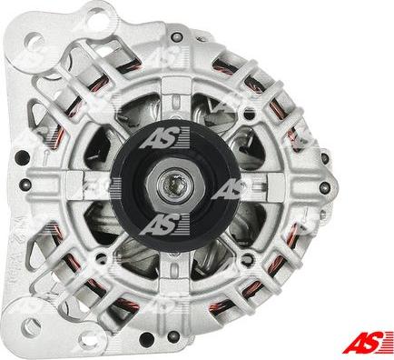 AS-PL A3532PR - Генератор www.autospares.lv