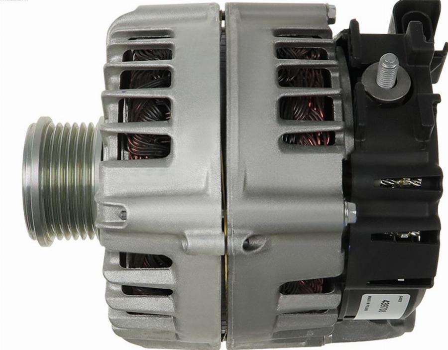 AS-PL A3692(VALEO) - Ģenerators www.autospares.lv