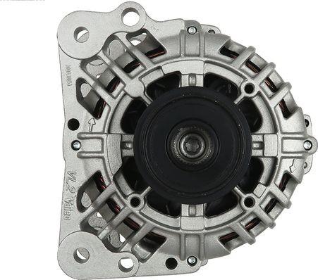 AS-PL A3646PR - Alternator www.autospares.lv