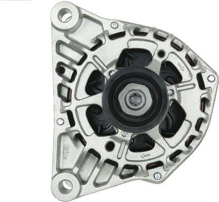 AS-PL A3608PR - Alternator www.autospares.lv