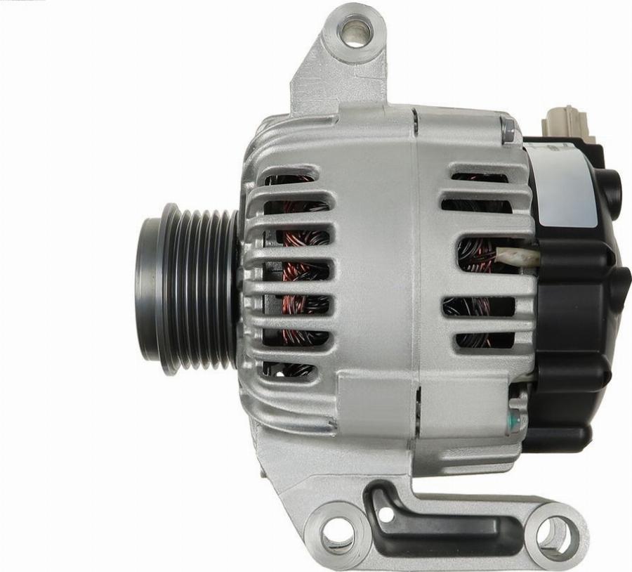 AS-PL A3615(VALEO) - Ģenerators www.autospares.lv