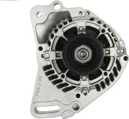 AS-PL A3618PR - Alternator www.autospares.lv